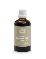 Mattisson Organic mariadistel complex tinctuur bio Mattisson Organic mariadistel complex tinctuur bio