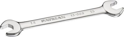 Stanley handgereedschap Steeksleutel Antislip 14X15mm - FMMT13068-0