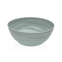 Saladekom Versa Blauw Polypropyleen 10,5 cm
