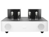 Fezz Alfa Lupi stereo versterker Republika