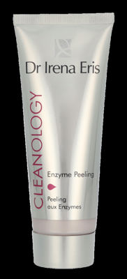 Dr. Irena Eris - Dr Irena Eris Cleanology Enzyme Peeling 75 ml