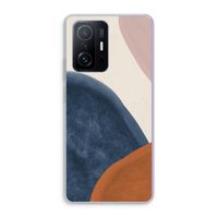 Geo #1: Xiaomi 11T Pro Transparant Hoesje
