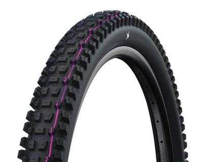 SCHWALBE Tyre albert pro evol.line 65-622