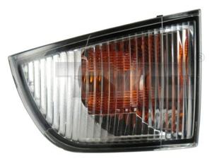 Knipperlichtautomaat / Pinkdoos 31500023