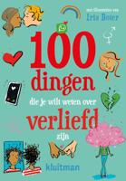 100 dingen die je wilt weten over verliefd zijn (Hardback)