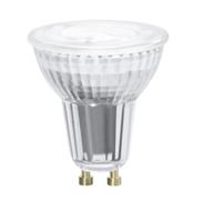 LEDVANCE 4058075575776 LED-lamp Energielabel: G (A - G) GU10 4.9 W Warmwit tot neutraalwit - thumbnail