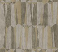 AS Creation Nara - Bruin - 387433