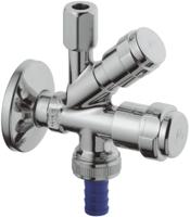 Grohe Eggemann Vaatwas Hoekstopkraan