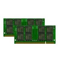 8 GB DDR2-800 Kit Werkgeheugen