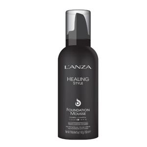 L&apos;ANZA Foundation Mousse 150ml