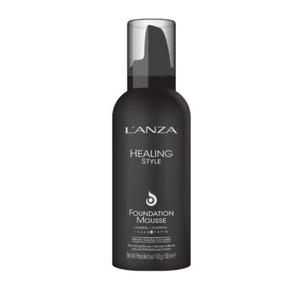L&apos;ANZA Foundation Mousse 150ml