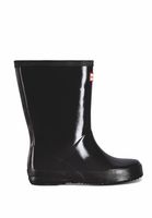 Hunter Regenlaarzen KFT5094RGL-BLK Zwart maat
