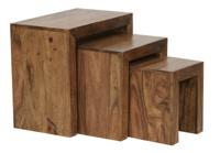 Bijzettafel Tracichester - WL1M205