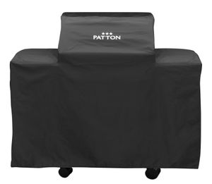 COVER PATTON PATIO CHEF 3+ BURNER