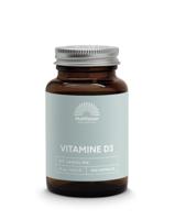 Mattisson Absolute Vitamine D3 25mcg/1.000 IE 300 Softgels