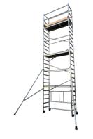 Little Jumbo SuperPRO M-Max vouwsteiger - 11405676 Little Jumbo SuperPRO M-Max vouwsteiger - 11405676