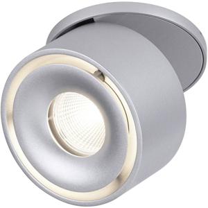 Paulmann 93374 Spircle LED-inbouwlamp LED LED vast ingebouwd 8 W Chroom (mat)