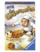 Ravensburger pocketspel La Cucaracha