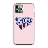 Superlady: iPhone 11 Pro Tough Case