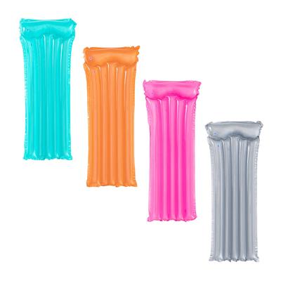 Bestway Deluxe Luchtmatras Assorti Kleur 183x76 cm Strand en Zwembad 44013