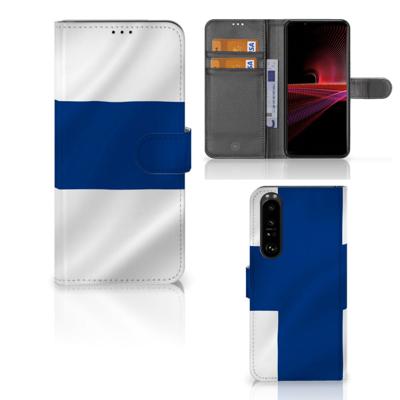 Sony Xperia 1 III | Bookstyle Case | Finland
