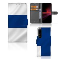 Sony Xperia 1 III | Bookstyle Case | Finland
