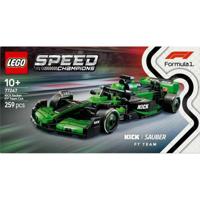 Bouwspel Lego