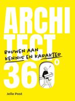 Architect 360º (Paperback)
