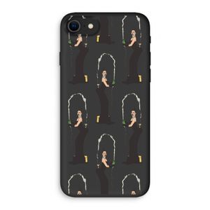 Pop Some Kim: iPhone 7 Biologisch afbreekbaar hoesje