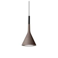 Foscarini Aplomb GU10 Hanglamp - Bruin - thumbnail