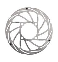 XLC Remd schijf rohloff a 160mm 1.8mm zi brx114