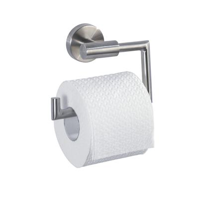 Toiletrolhouder Wenko bosio Roestvrij staal Staal