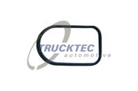 Trucktec Automotive Inlaatspruitstukpakking 02.16.051 - thumbnail