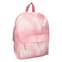 Milky Kiss rugzak bold style roze