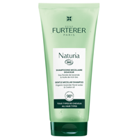 Rene Furterer Naturia Shampooing Miccellaire Douceur 200ml | Voor Alle Haartypen
