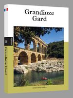 Reisgids PassePartout werk Grandioze Gard | Edicola - thumbnail