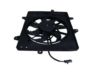 Koelventilator AC248618