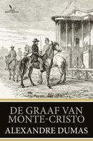 De graaf van Monte Christo - Alexandre Dumas - ebook - thumbnail
