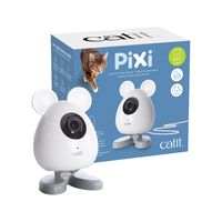 Catit Smart Mouse IP-beveiligingscamera Binnen 1920 x 1080 Pixels Bureau - thumbnail