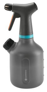 GARDENA 11112-20 Gardena Pumpsprüher 1 L Plantenspuit 1 l