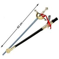 Speelzwaard Geval 62 cm