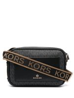 Michael Kors sac à bandoulière Maeve - Noir - thumbnail