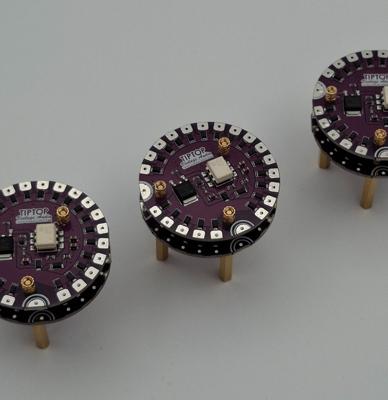 Wurlitzer 2000 Select Coils Set (5 st.) - Nieuw