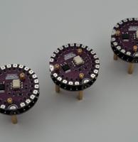 Wurlitzer 2000 Select Coils Set (5 st.) - Nieuw