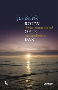 Rouw op je dak (Hardback)