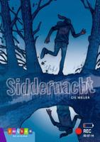 Siddernacht (Hardback)
