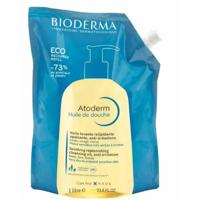 Bioderma Atoderm Huile de Douche Refill 1000ml