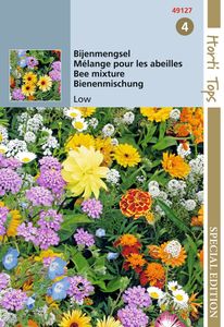 HTS Bijenmengsel - Hortitops