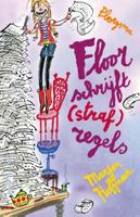 Floor schrijft strafregels (Hardback)