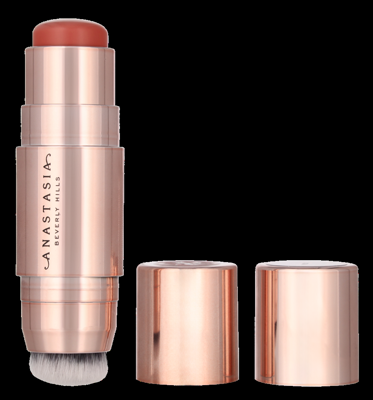 Anastasia Beverly Hills Stick Blush Peachy Keen 8 g Dames